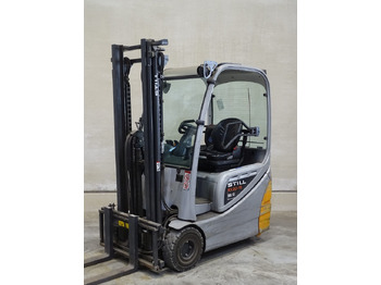 Electric forklift STILL RX20