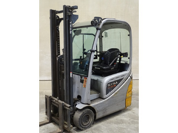 Electric forklift STILL RX20