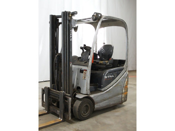 Electric forklift STILL RX20