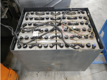 Electric forklift Still RX20-16: picture 4