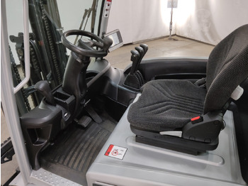Electric forklift Still RX20-16: picture 3