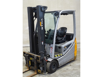 Electric forklift STILL RX20