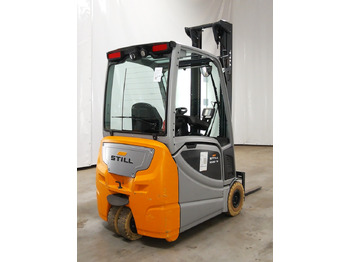 Electric forklift Still RX20-16: picture 2