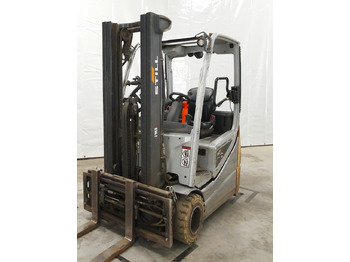 Electric forklift STILL RX20