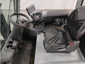 Electric forklift Still RX20-16: picture 3