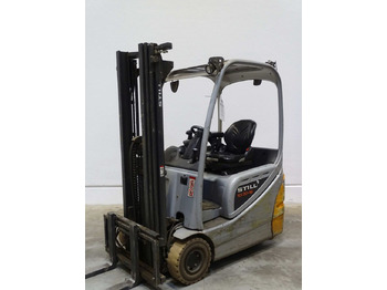Electric forklift STILL RX20