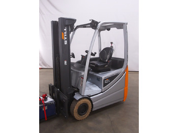 Electric forklift STILL RX20