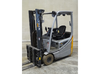 Electric forklift STILL RX20