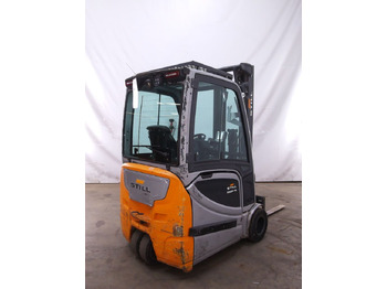 Electric forklift Still RX20-16C/LIION: picture 2 Electric forklift Still RX20-16C/LIION: picture 2