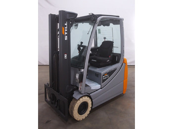 Electric forklift STILL RX20