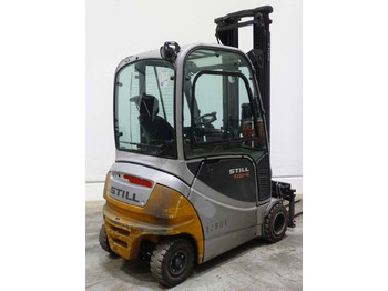 Electric forklift Still RX20-16P: picture 2