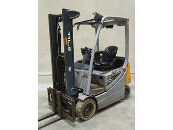 Electric forklift STILL RX20