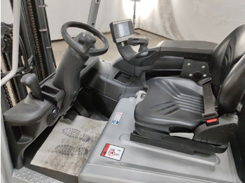 Electric forklift Still RX20-18/BRONZE: picture 3