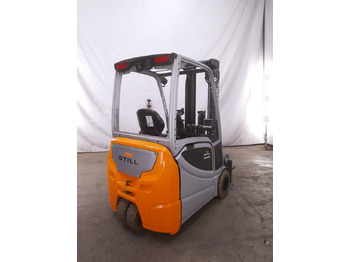 Electric forklift Still RX20-18/BRONZE: picture 2