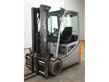Electric forklift STILL RX20