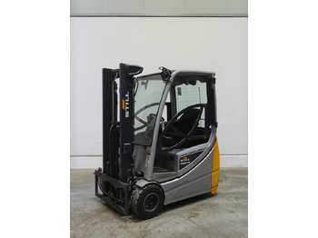 Electric forklift STILL RX20