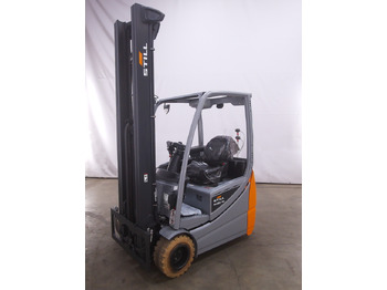 Electric forklift STILL RX20