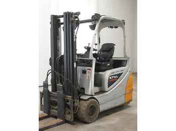 Electric forklift STILL RX20