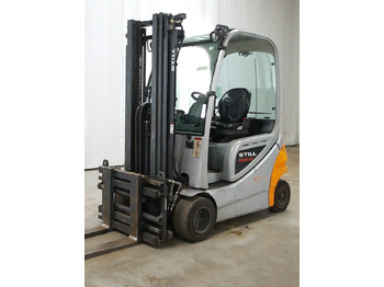 Electric forklift STILL RX20