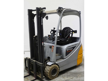 Electric forklift STILL RX20