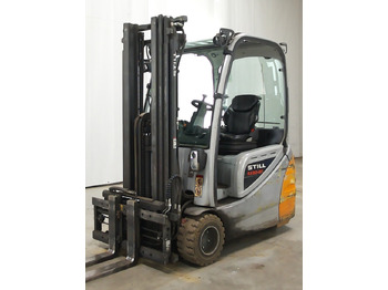 Electric forklift STILL RX20