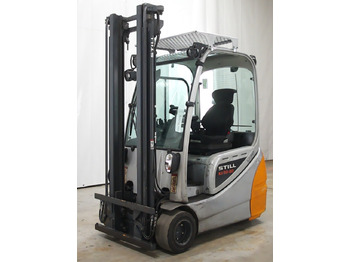 Electric forklift STILL RX20