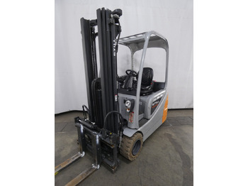 Electric forklift STILL RX20