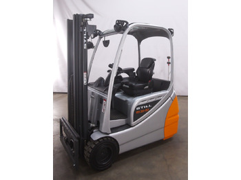Electric forklift STILL RX20