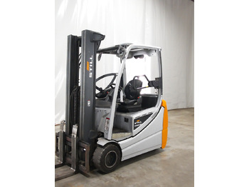 Electric forklift STILL RX20