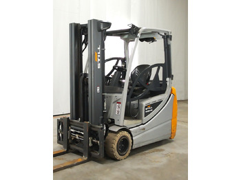 Electric forklift STILL RX20