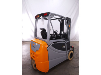 Electric forklift Still RX20-20L: picture 2 Electric forklift Still RX20-20L: picture 2