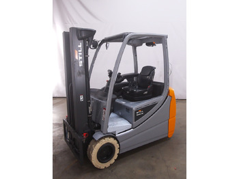 Electric forklift STILL RX20