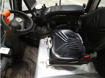 Electric forklift Still RX20-20L: picture 3