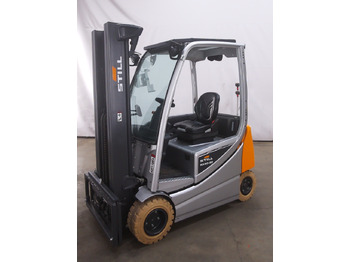 Electric forklift STILL RX20