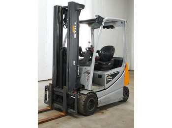 Electric forklift STILL RX20