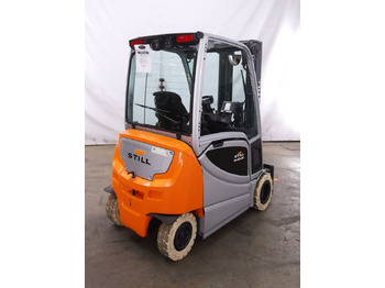 Electric forklift Still RX20-20P: picture 2