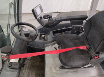 Electric forklift Still RX20-20P: picture 3