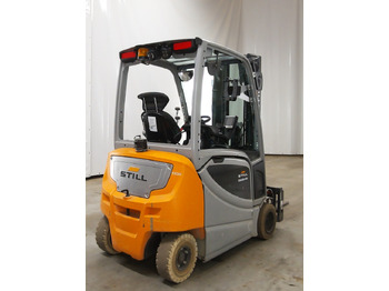 Electric forklift Still RX20-20P: picture 2