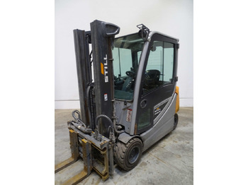 Electric forklift STILL RX20