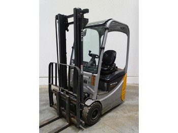 Electric forklift STILL RX50