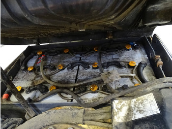 Electric forklift Still RX50-15/DRIVEIN: picture 4