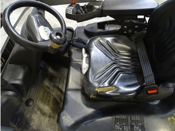 Electric forklift Still RX50-15/DRIVEIN: picture 3