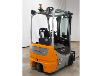 Electric forklift Still RX50-15/EX: picture 2