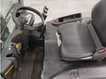 Electric forklift Still RX50-15/EX: picture 3