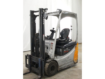 Electric forklift STILL RX50