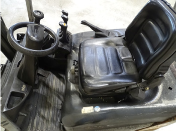 Electric forklift Still RX50-15: picture 3