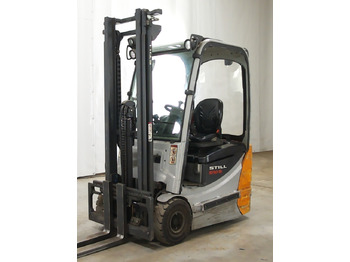 Electric forklift STILL RX50