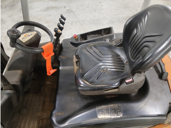 Electric forklift Still RX50-16: picture 2 Electric forklift Still RX50-16: picture 2