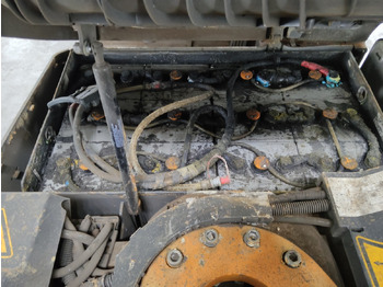 Electric forklift Still RX50-16: picture 3 Electric forklift Still RX50-16: picture 3