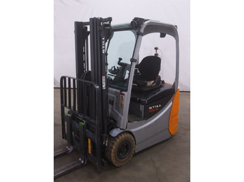 Electric forklift STILL RX50
